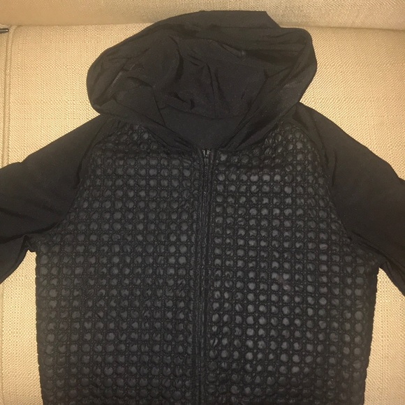 Boys Black Stylish Jacket! - Picture 1 of 5